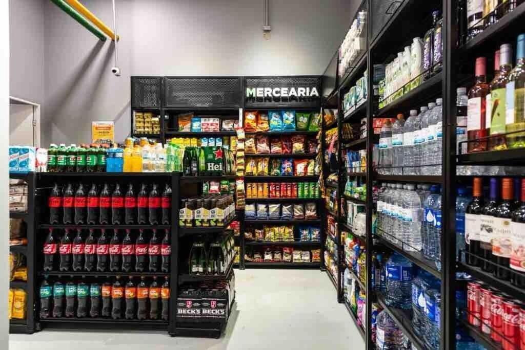 Mv63 - Studio Lindo Com Piscina Prox Ao Metro Bras Sao Paulo Bagian luar foto